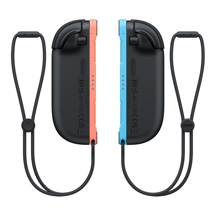 Nintendo Joy-Con 2 Pāris peliohjainu pāris, Switch 2 – 4