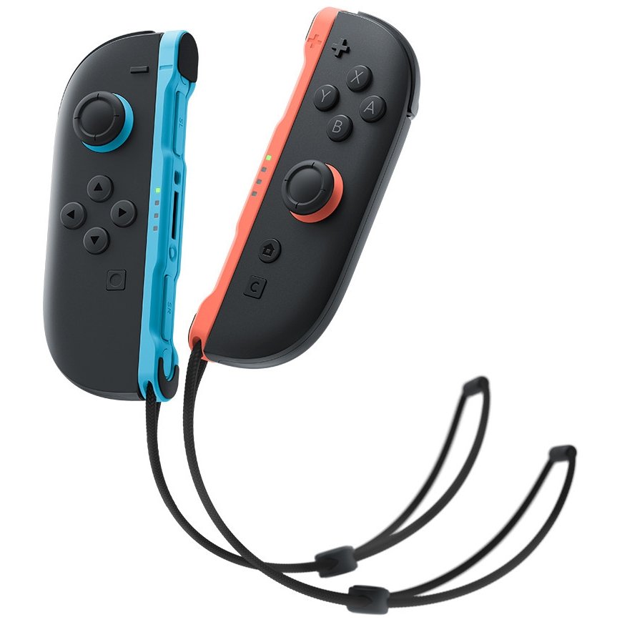 Nintendo Joy-Con 2 Pair peliohjainpari, Switch 2 – 5