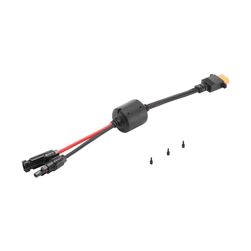DJI Kabeļi/Adapteris DJI Power XT90 ātrās