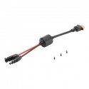 Kaabel/adapter DJI Power XT90 kiire laadija jaoks MC4 1,8 kW