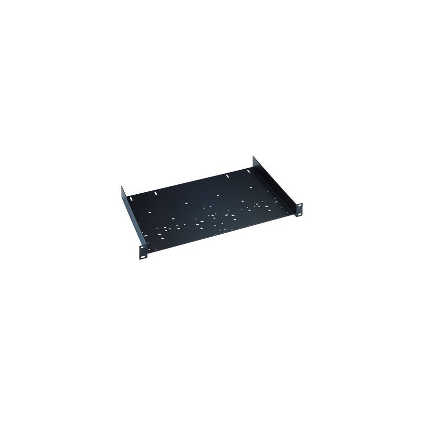 K&M 49035 - rack shelf 1U