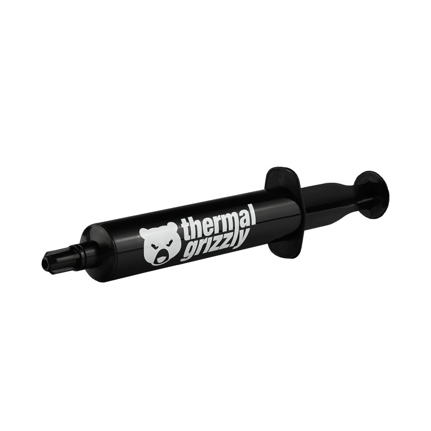 Thermal Grizzly TG-A-100-R heat sink compound Thermal paste guard 26 g