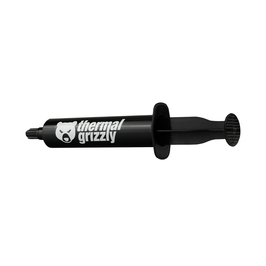 Thermal Grizzly TG-A-100-R heat sink compound Thermal paste guard 26 g – 2