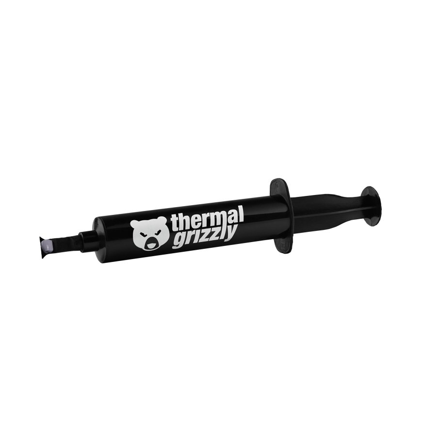 Thermal Grizzly TG-A-100-R heat sink compound Thermal paste guard 26 g – 4