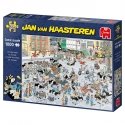 Jan van Haasteren The Cattle Market 1000 pcs Pusle 1000 tk Multifilmid Jan van Haasteren The Cattle Market 1000 pcs Pusle 1000 tk Multifilmid