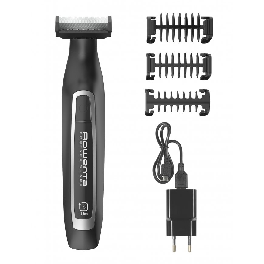 Rowenta TN6000 Baterija 4 5 mm