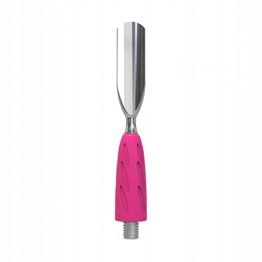 Combo Uniq 16 Rounded Narrow Pusher - Manicure Attachment