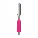 Combo Uniq 16 Rounded Narrow Pusher - Manicure Attachment Combo Uniq 16 Rounded Narrow Pusher - Manicure Attachment
