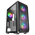 Mars Gaming MCKX computer case