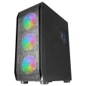 Mars Gaming MCKX computer case