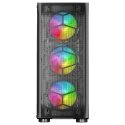Mars Gaming MCKX computer case