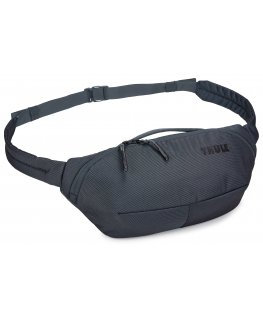 Thule Subterra 2 TSS403 Dark Slate Poliesteris Pilka Unisekso stiliaus Ant peties nešiojama rankinė