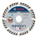 Bosch kivikettad Standard, 125x22,2x3mm Bosch kivikettad Standard, 125x22,2x3mm