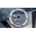 Bosch Kivileikkauslevy Standard, 125x22,2x3mm Bosch Kivileikkauslevy Standard, 125x22,2x3mm