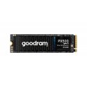 Goodram PX500 GEN.3 SSDPR-PX500-512-80-G3 SSD diskas 512 GB M.2 PCI Express 3.0 NVMe 3D NAND