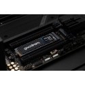 Goodram PX500 GEN.3 SSDPR-PX500-512-80-G3 SSD diskas 512 GB M.2 PCI Express 3.0 NVMe 3D NAND