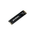 Goodram PX500 GEN.3 SSDPR-PX500-512-80-G3 SSD diskdzinis 512 GB M.2 PCI Express 3.0 NVMe 3D NAND Goodram PX500 GEN.3 SSDPR-PX500-512-80-G3 SSD diskdzinis 512 GB M.2 PCI Express 3.0 NVMe 3D NAND