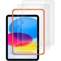 TECH-PROTECT EASY SET+ TEMPERED GLASS 2-PACK IPAD 10.9” 10 | 20