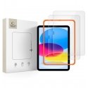 TECH-PROTECT EASY SET+ TEMPERED GLASS 2-PACK IPAD 10.9” 10 | 20