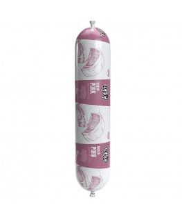 TUF TUF Possu - märkä koiranruoka - 900g