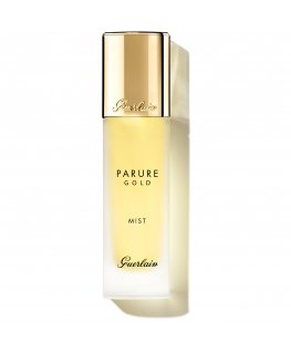 Guerlain Parure Gold Mist Meigi kinnitussprei 30 ml