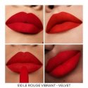 Guerlain Rouge G Velvet Refill 3,5 g 510 Le Rouge Vibrant Sametti Guerlain Rouge G Velvet Refill 3,5 g 510 Le Rouge Vibrant Sametti