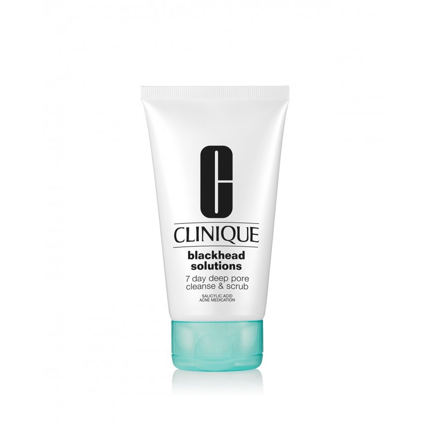 Clinique Blackhead Solutions 7 Day Deep