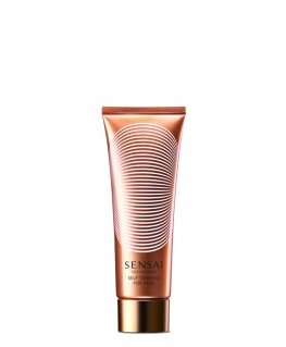 Sensai Silky Bronze Želė 50 ml Veidas