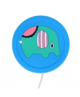 Setty Cup warmer Elephant PDK-02