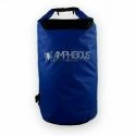 Ūdensizturīga mugursoma Amfībiju Multybag 0/5 Dzeltenā Fluo MB-09.F4 Ūdensizturīga mugursoma Amfībiju Multybag 0/5 Dzeltenā Fluo MB-09.F4