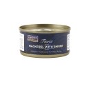 FISH4CATS Makrell koos krevetiga - märg kassitoit - 70g FISH4CATS Makrell koos krevetiga - märg kassitoit - 70g