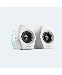 Edifier G2000 kõlarikomplekt 32 W PC/sülearvuti Valge Bluetooth