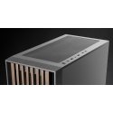 Mars Gaming MC-WOOD Midi Tower musta Mars Gaming MC-WOOD Midi Tower musta