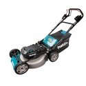 Makita LM001CZ lawn mower Walk behind lawn mower Battery Green Makita LM001CZ lawn mower Walk behind lawn mower Battery Green