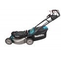 Makita LM001CZ ruohonleikkuri Perässäkäveltävä ruohonleikkuri Akku Vihreä Makita LM001CZ ruohonleikkuri Perässäkäveltävä ruohonleikkuri Akku Vihreä