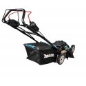 Makita LM001CZ lawn mower Walk behind lawn mower Battery Green Makita LM001CZ lawn mower Walk behind lawn mower Battery Green
