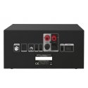 REHAU IMPERIAL DABMAN i310 CD Kodune audio mikrosüsteem Must REHAU IMPERIAL DABMAN i310 CD Kodune audio mikrosüsteem Must