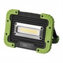 Emos P4534 LED prožektorius, įkraunamas, 3000 mAh, IP44 Emos P4534 LED prožektorius, įkraunamas, 3000 mAh, IP44