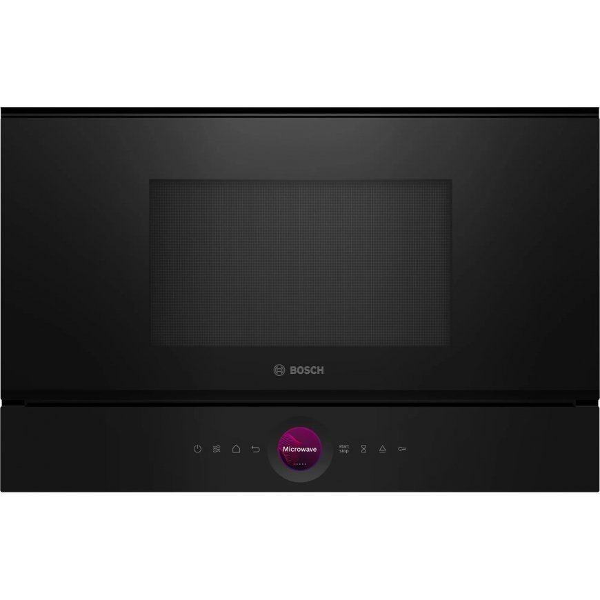 Bosch Serie 8 BEL7321B1 mikroviļņu krāsns