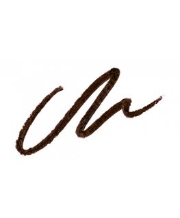 Sensai Lasting Eyeliner Pencil akių kontūro pieštukas 0,1 g „Kohl“ dažai 02 Deep Brown