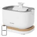Petlibro Dockstream gėrimo indas su programa, 2,5L Petlibro Dockstream gėrimo indas su programa, 2,5L