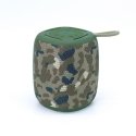 Gembird SPK-BT-LED-03-CM portable/party speaker Camouflage 5 W Gembird SPK-BT-LED-03-CM portable/party speaker Camouflage 5 W