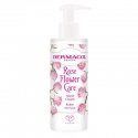 Flower Care Hand Cream (Rose) Flower Care Hand Cream (Rose)