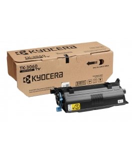 KYOCERA TK-3060 тонерный картридж 1 шт Подлинный Черный