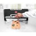 Rommelsbacher VAC 485 вакуумный упаковщик Черный, Серебристый Rommelsbacher VAC 485 вакуумный упаковщик Черный, Серебристый