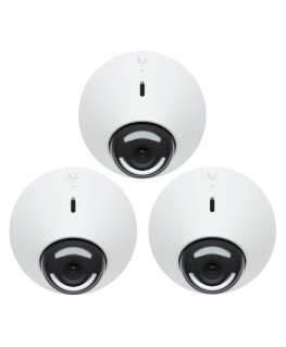 Ubiquiti UVC-G5-DOME-3 security camera IP security camera Indoor & outdoor 2688 x 1512 pixels Ceiling/wall
