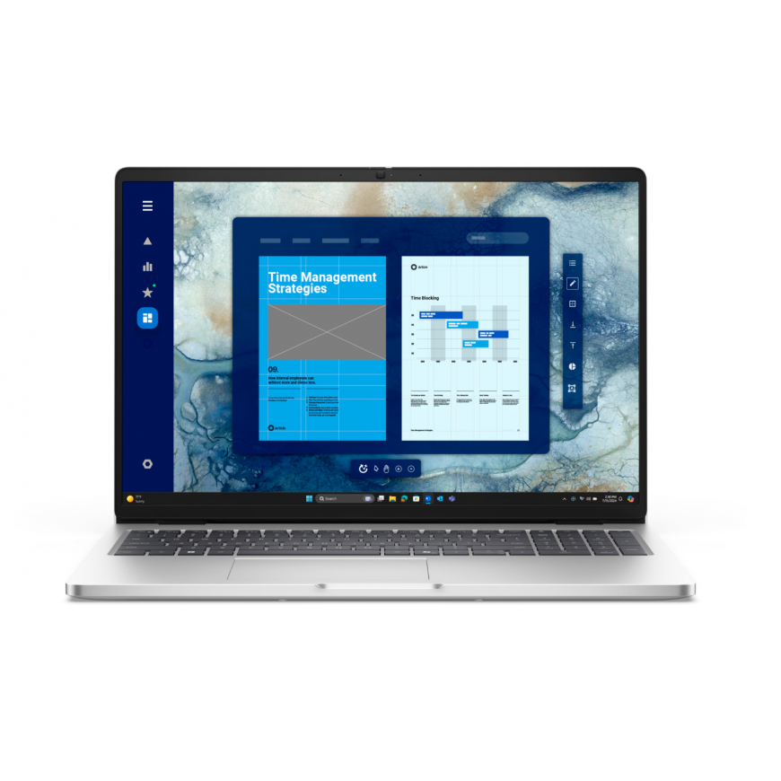Dell Pro 16 PC16250 | 16&quot