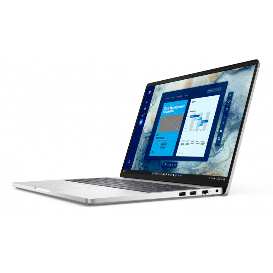 Dell Pro 16 PC16250 | 16" | FHD+ | Heijastamaton | Intel Core – 3