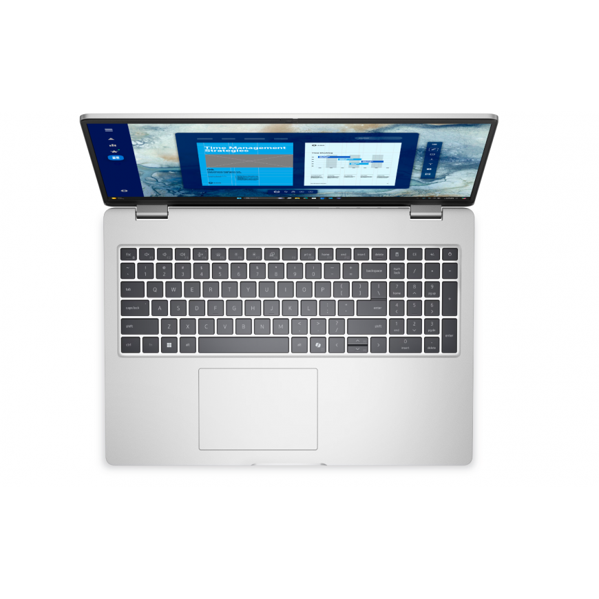 Dell Pro 16 PC16250 | 16 " | FHD+ | Anti-glare | Intel Core – 4