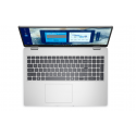 Dell Pro 16 PC16250 | 16" | FHD+ | Heijastamaton | Intel Core